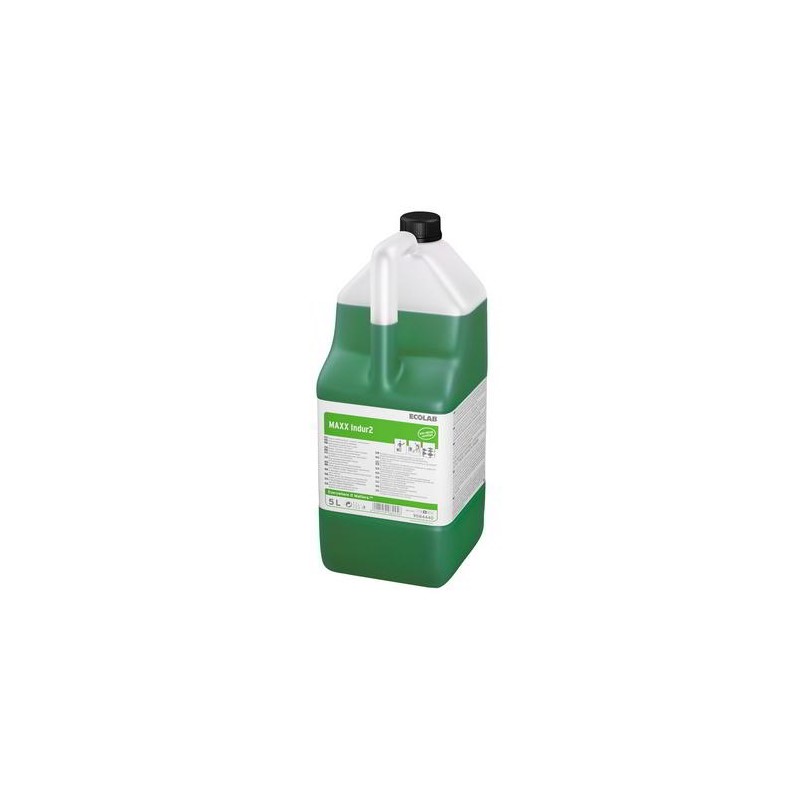 Ecolab Maxx Indur2 - 12x1 L